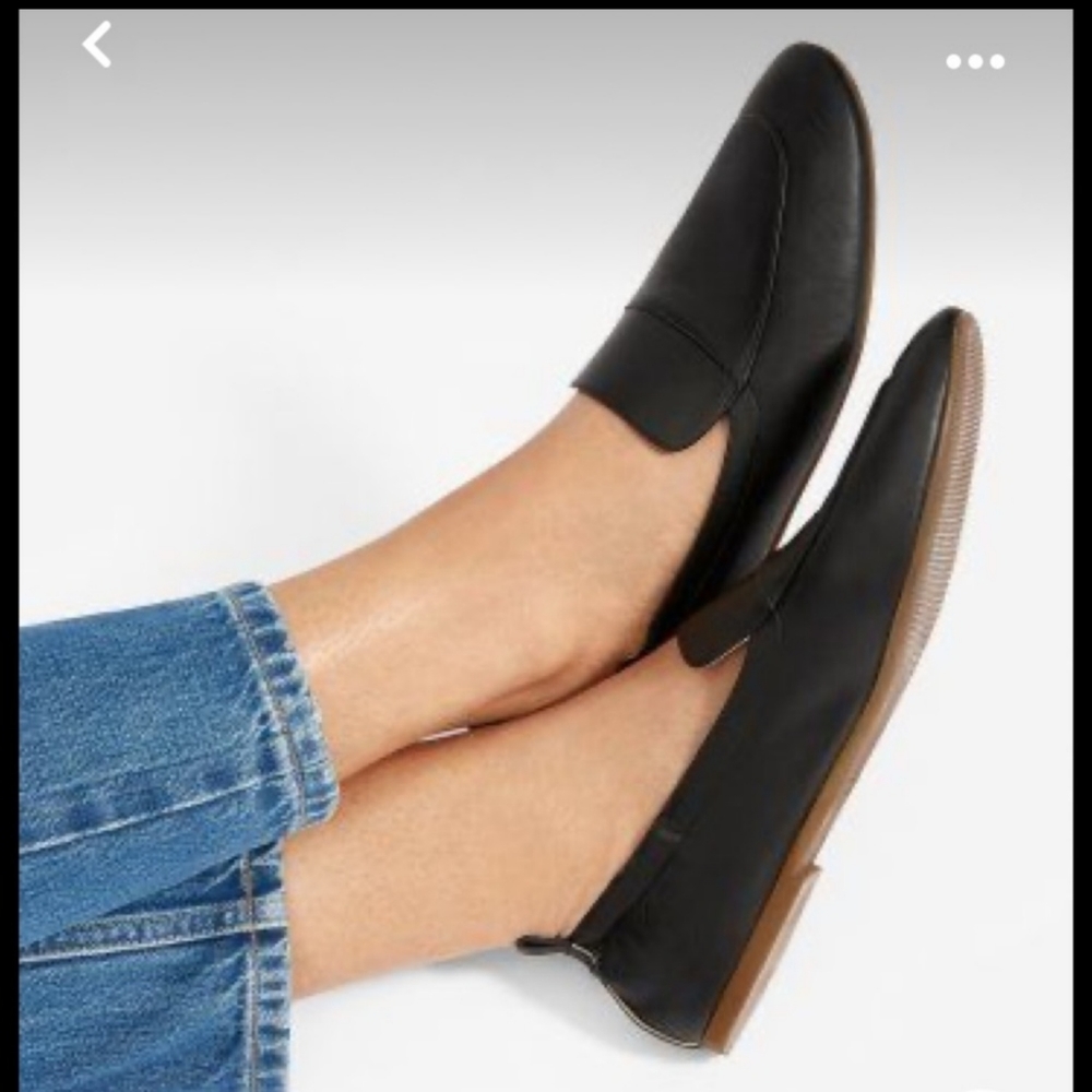 EVERLANE The Day Glove Loafer